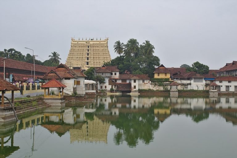 TVM_Padmanabhaswamy_