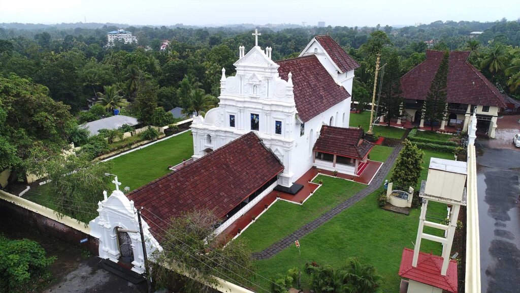 Kottayam-Cheriapally