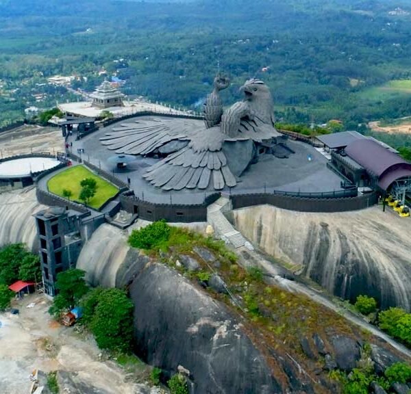 Jatayu Adventure Center