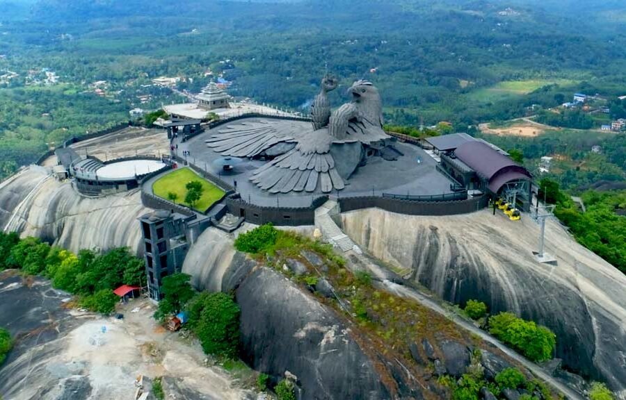 Jatayu Adventure Center