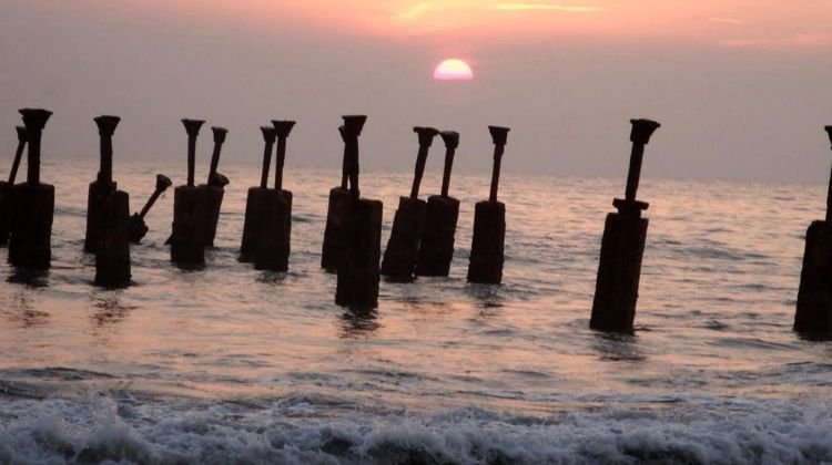 kerala-kozikode-beach